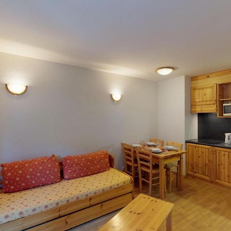 Pracondu OUTDOOR&FUN appartement 1 chambre avec balcon by Alpvision Résidences Nendaz Esterno foto