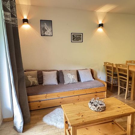 Pracondu OUTDOOR&FUN appartement 1 chambre avec balcon by Alpvision Résidences Nendaz Esterno foto