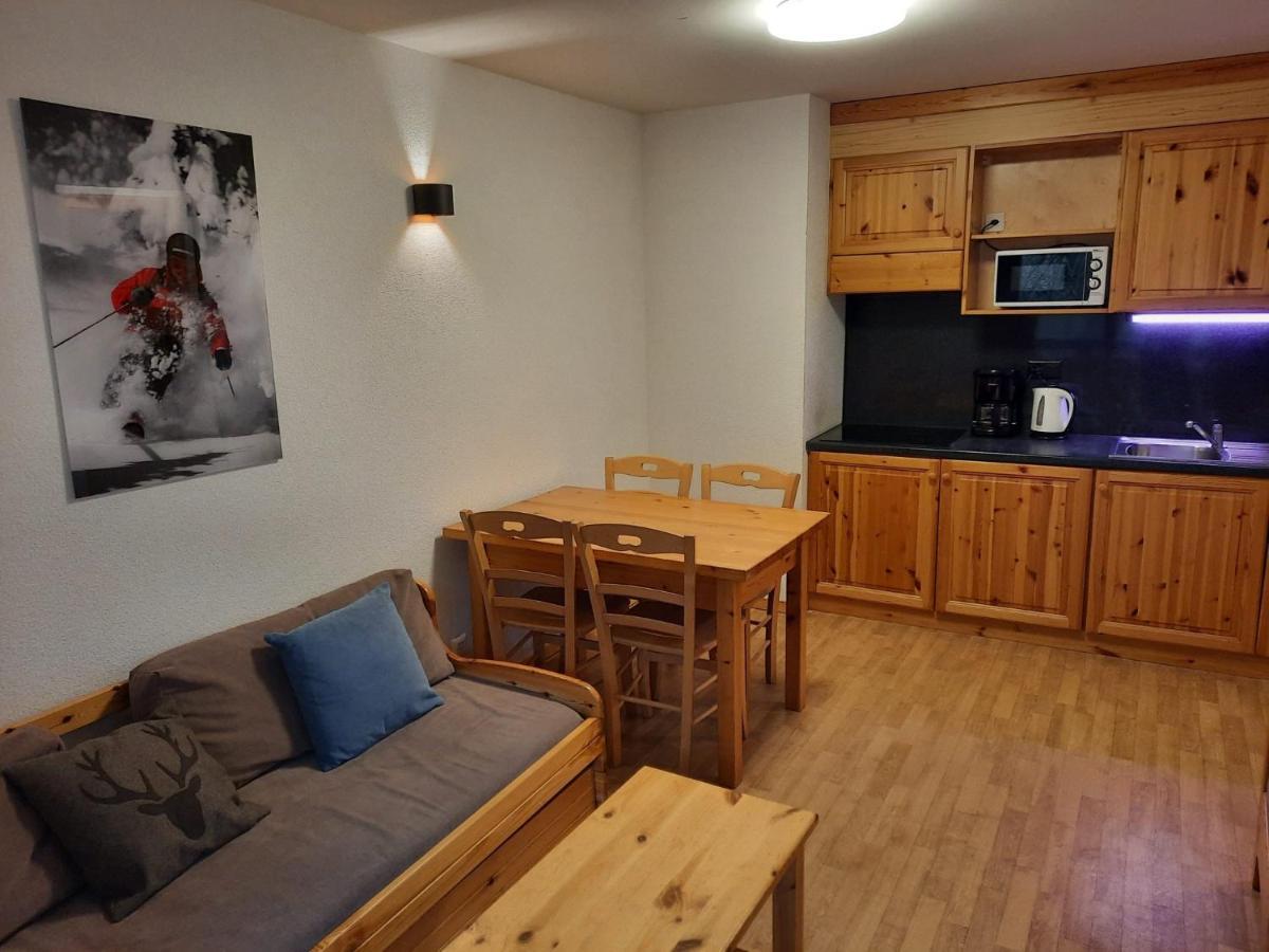 Pracondu OUTDOOR&FUN appartement 1 chambre avec balcon by Alpvision Résidences Nendaz Esterno foto