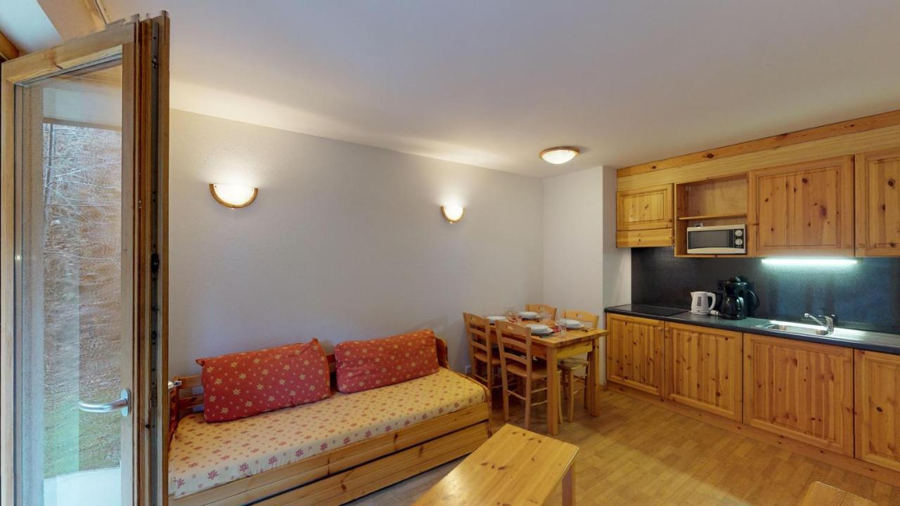 Pracondu OUTDOOR&FUN appartement 1 chambre avec balcon by Alpvision Résidences Nendaz Esterno foto